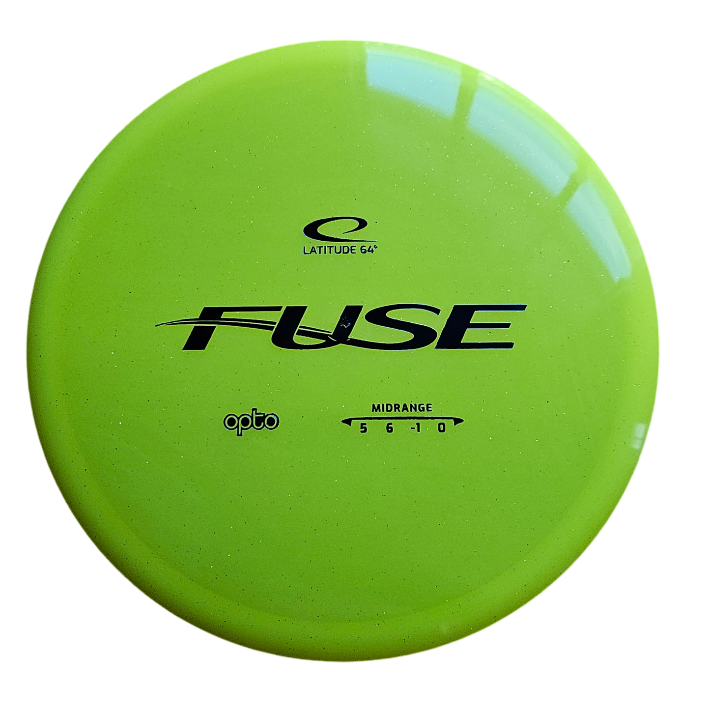 Latitude 64 Opto Fuse