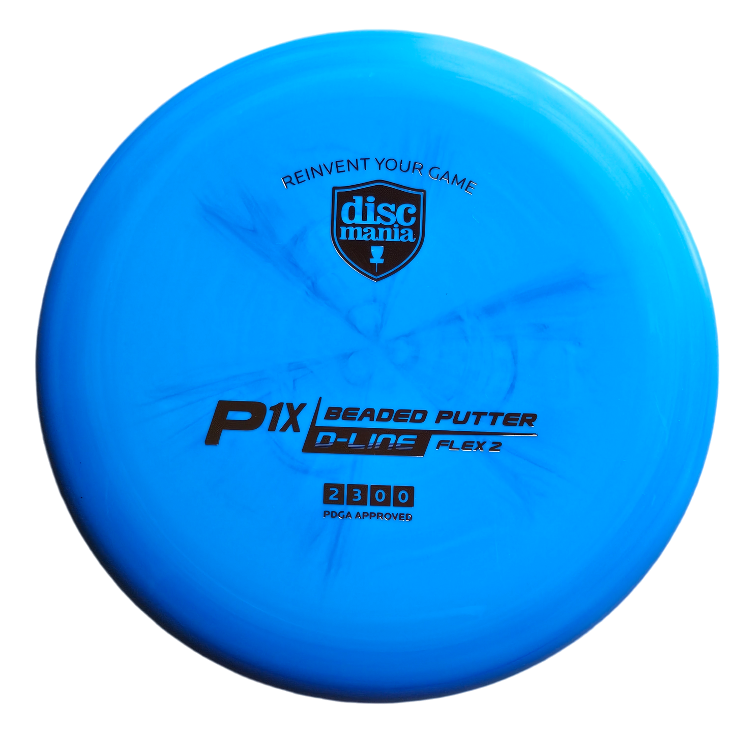 Discmania D-Line P1X - Flex 2