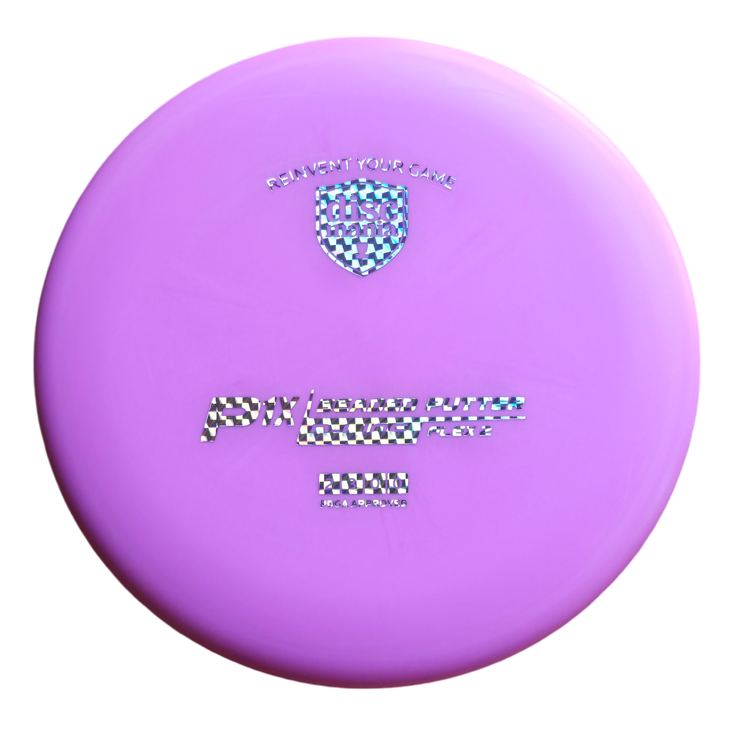 Discmania D-Line P1X - Flex 2