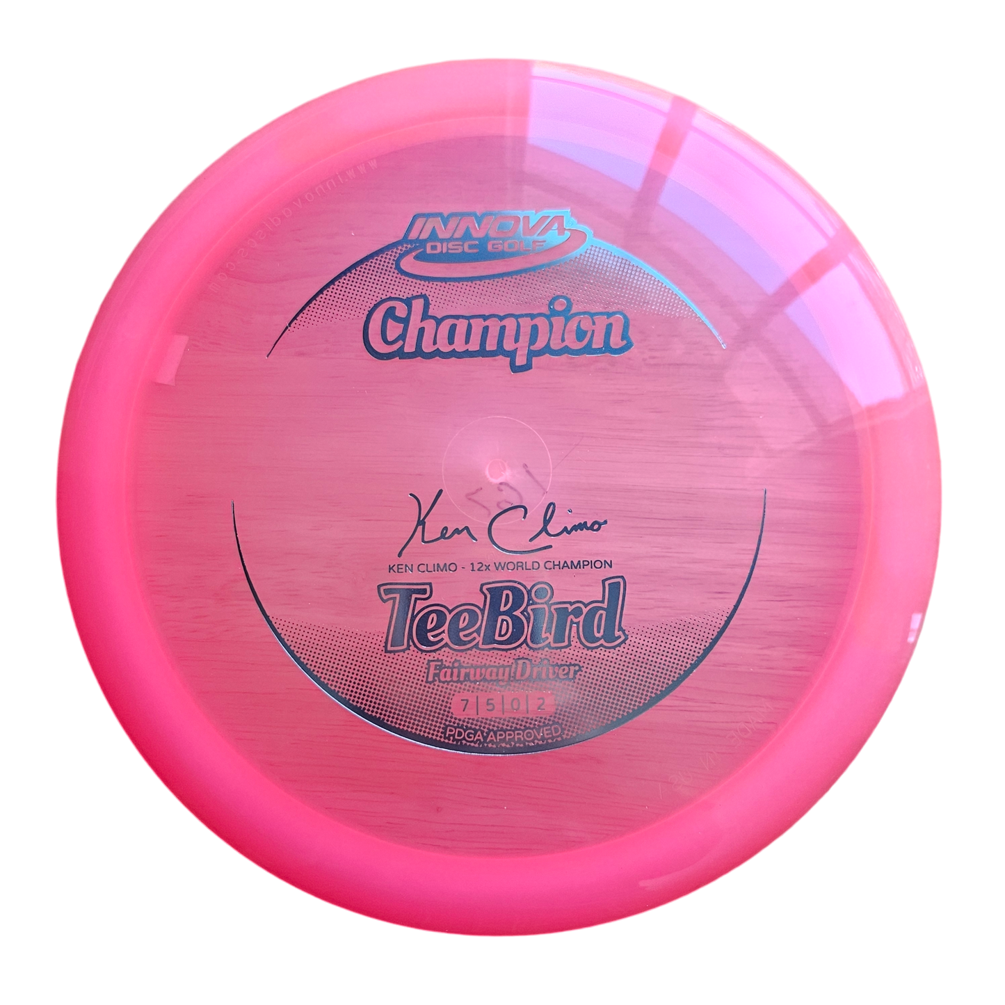 Innova - Champion TeeBird