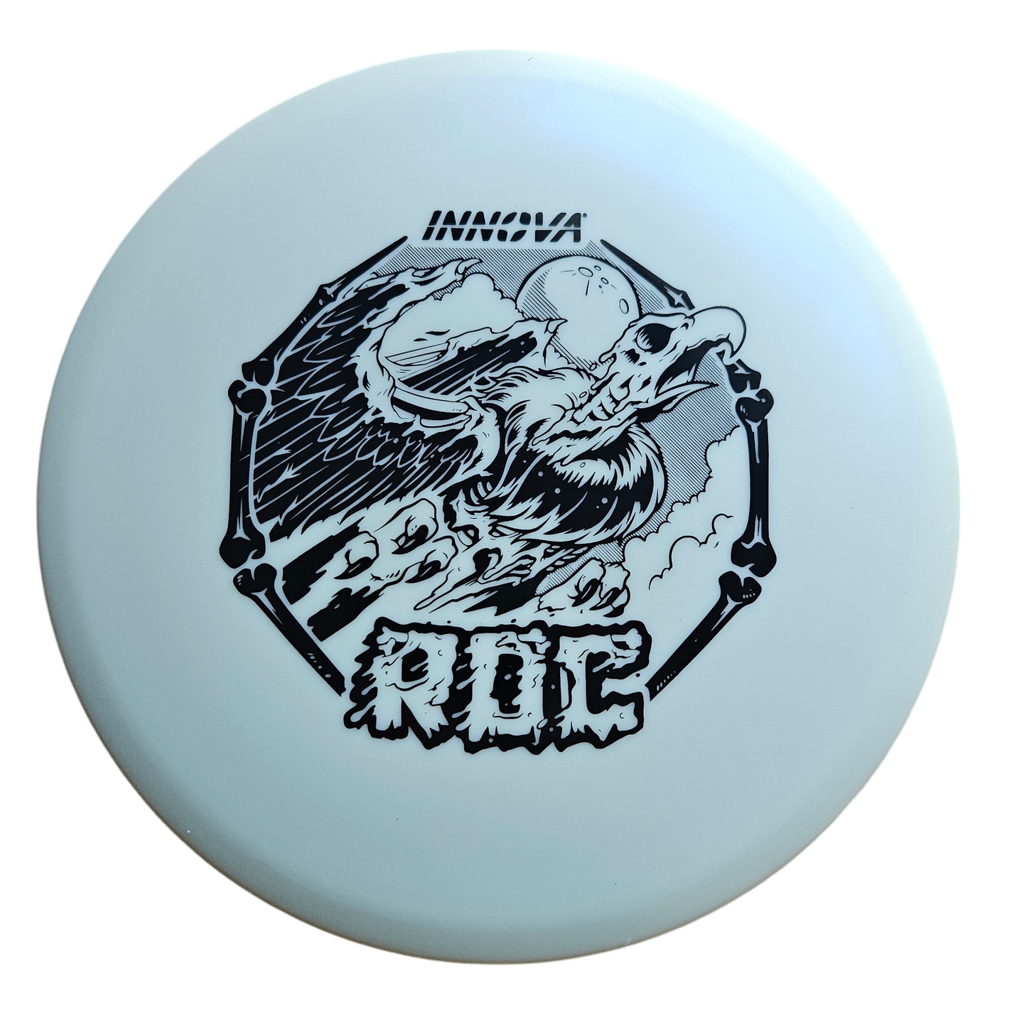 2024 Innova Proto Glow DX Halloween Roc