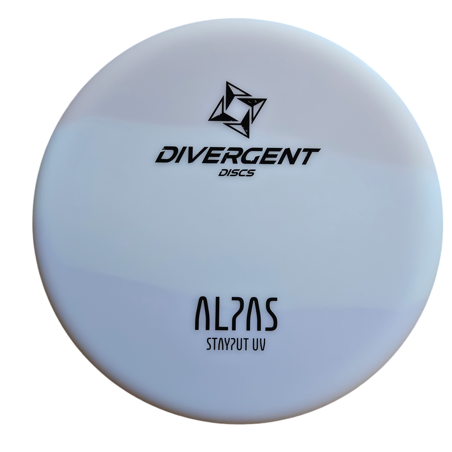Divergent Discs Alpas StayPut UV