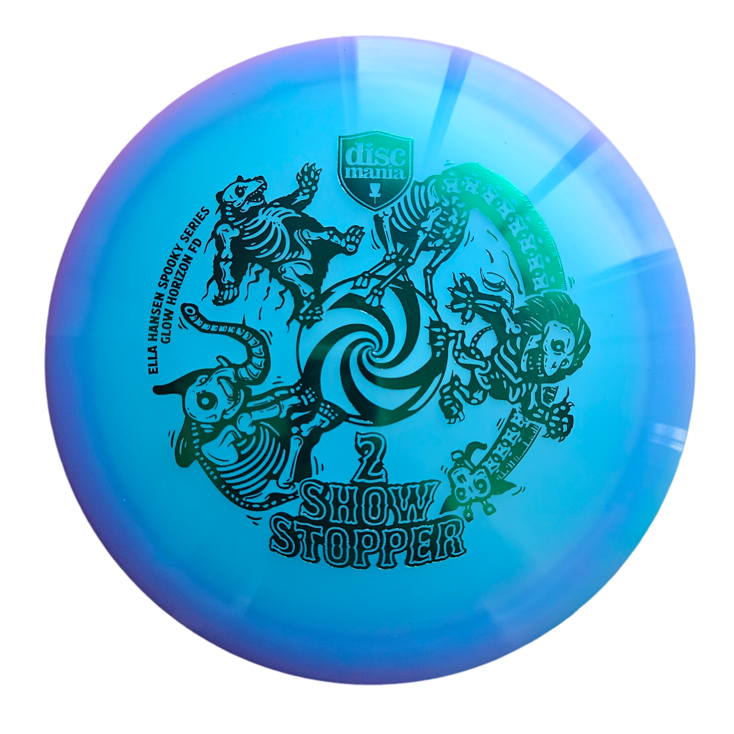 Ella Hansen Show Stopper 2 – Glow Horizon FD – Spooky Series