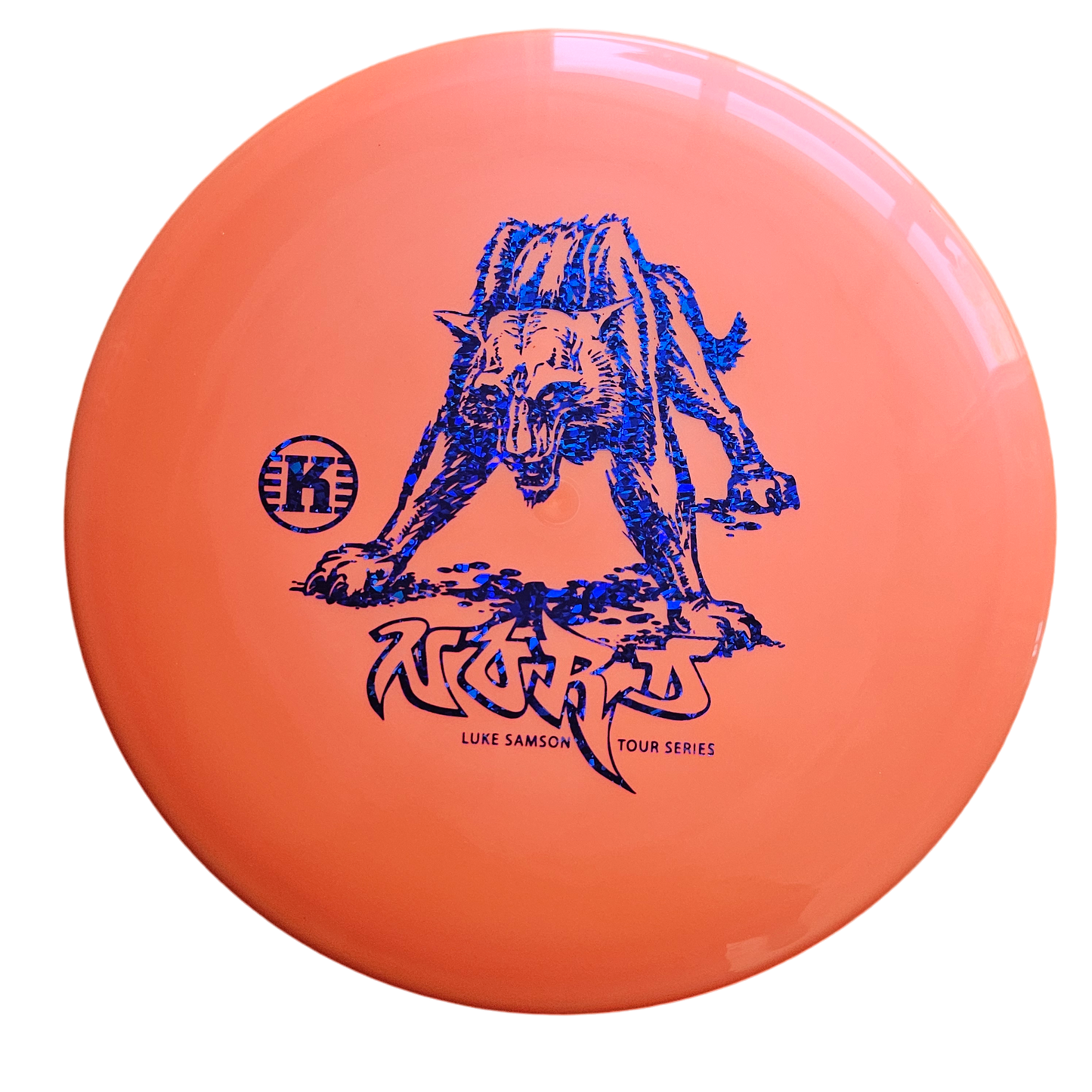 Kastaplast Luke Samson Tour Series Nord