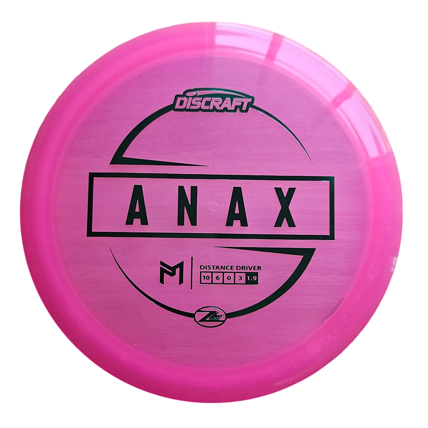 Discraft Z-Lite Anax