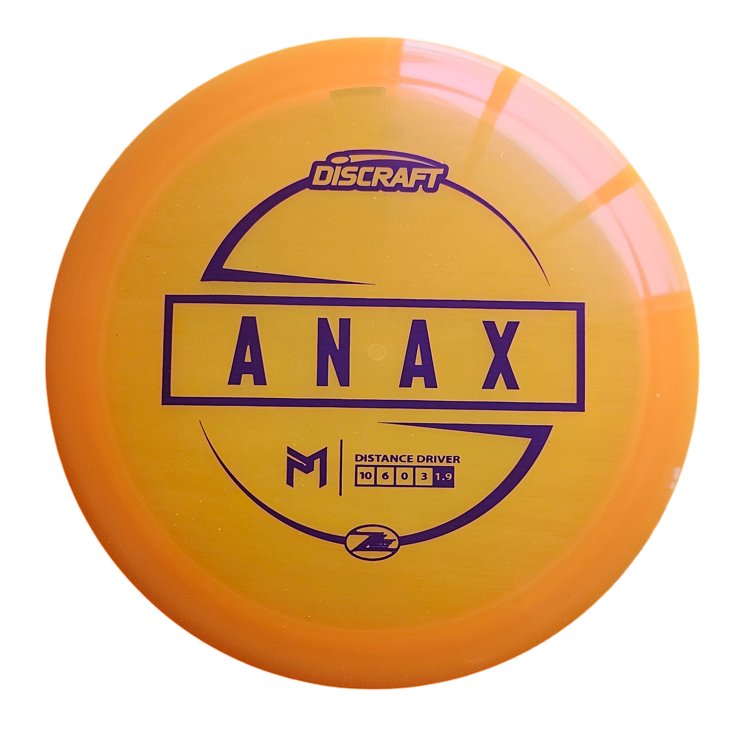 Discraft Z-Lite Anax