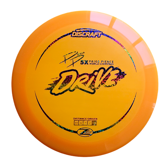 Discraft Z-Lite Drive