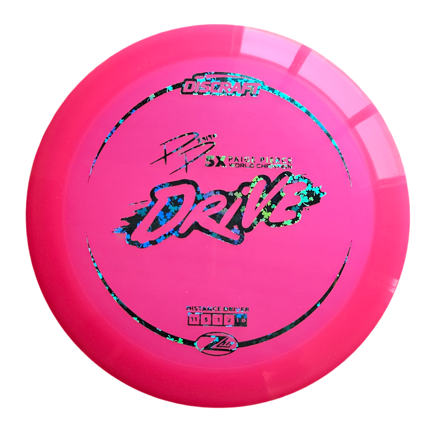 Discraft Z-Lite Drive