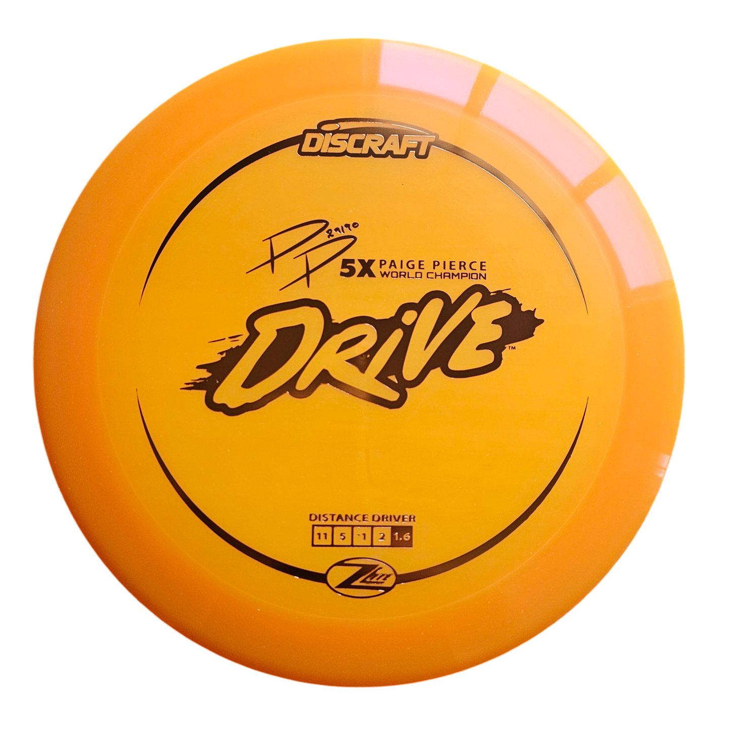 Discraft Z-Lite Drive