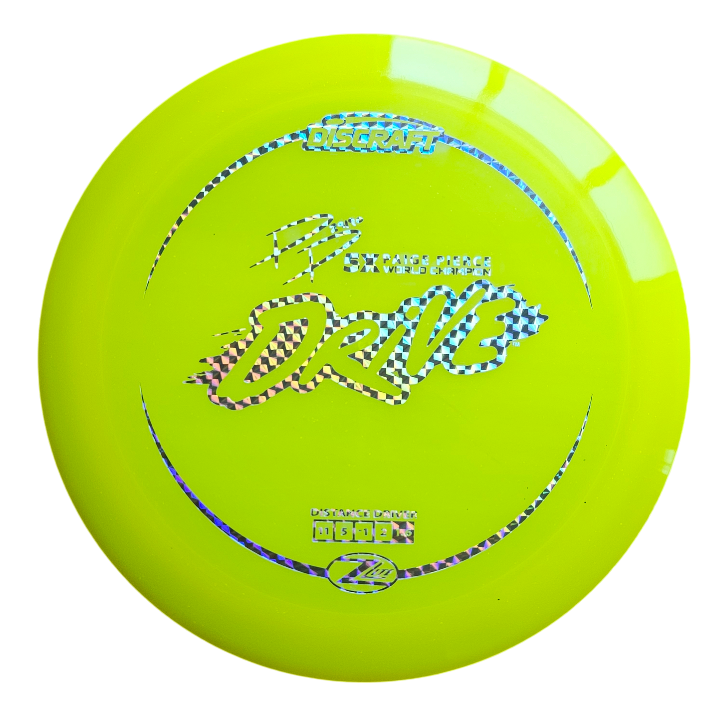Discraft Z-Lite Drive