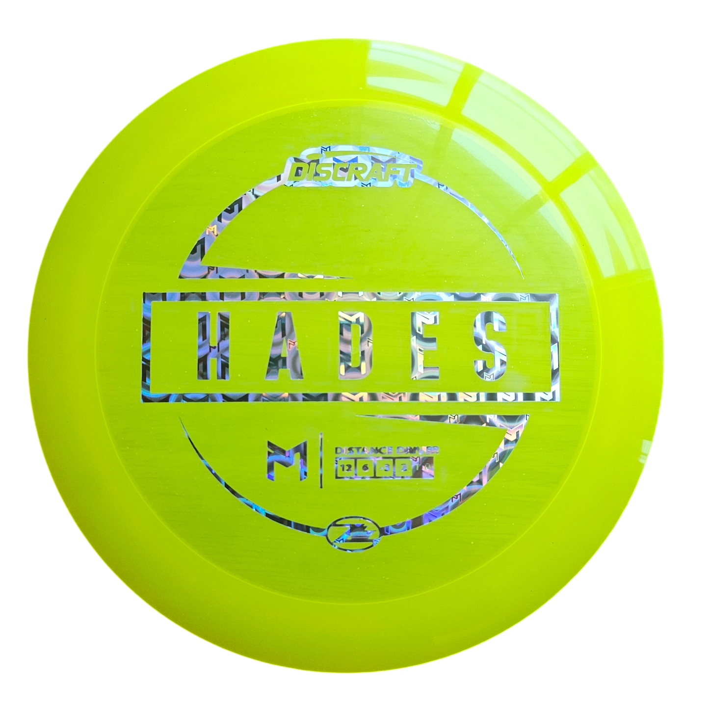 Discraft Z-Lite Hades