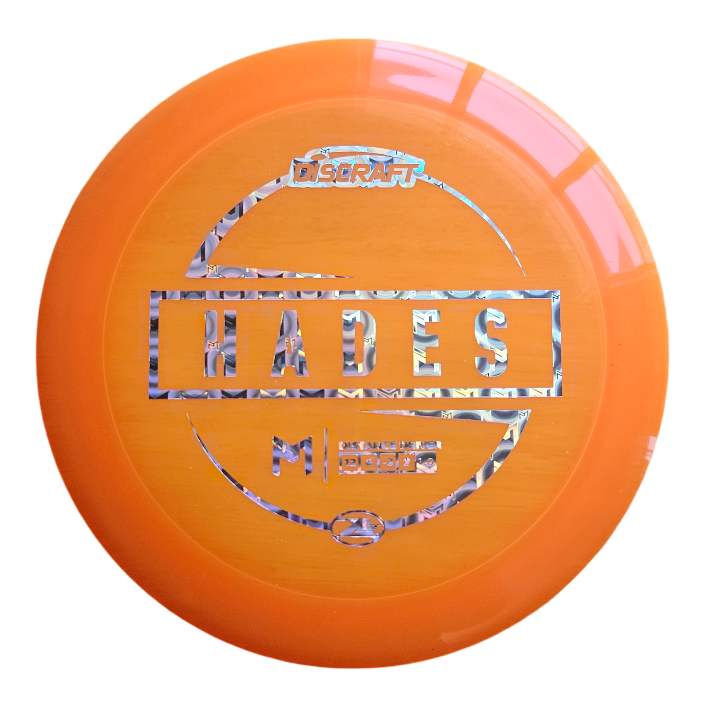 Discraft Z-Lite Hades