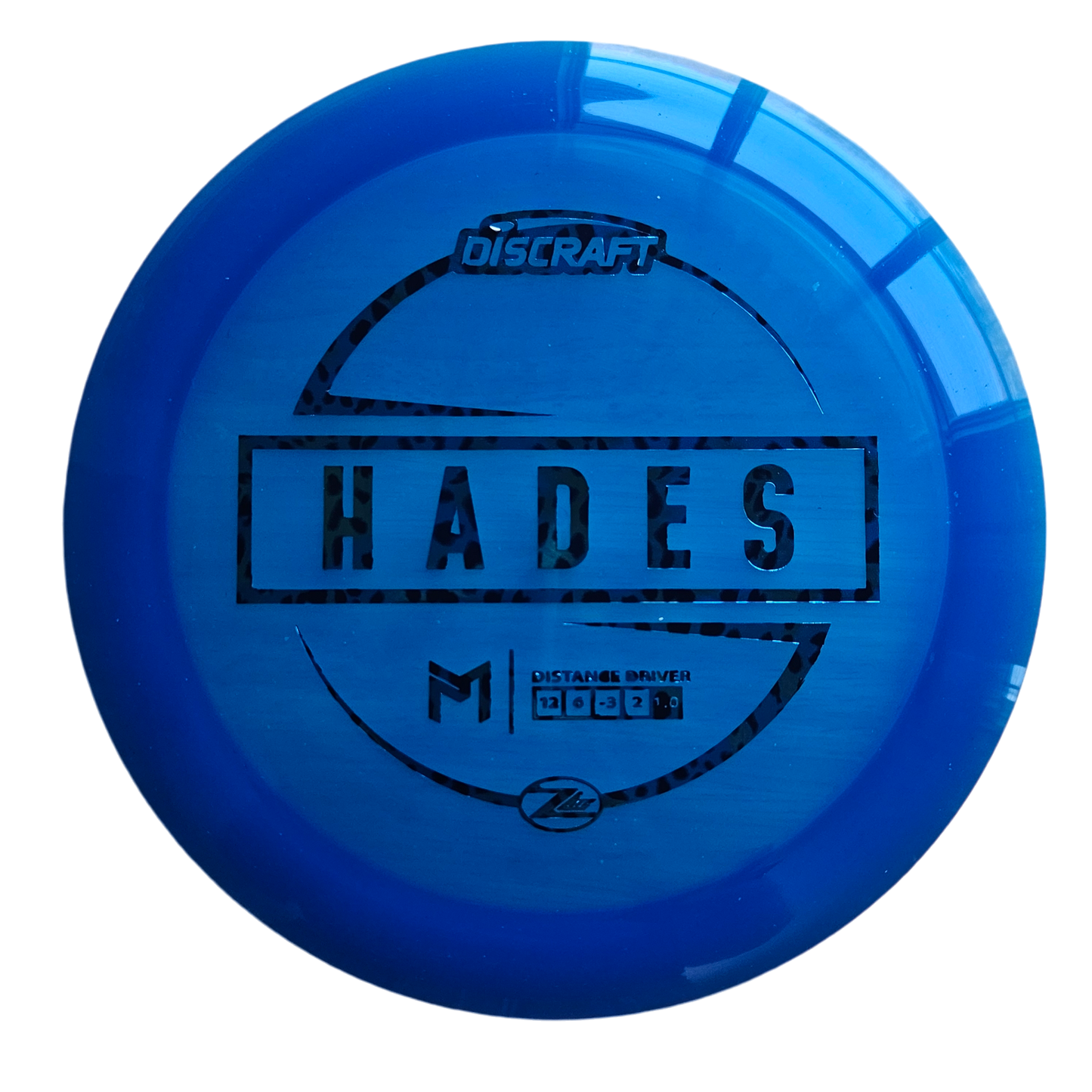 Discraft Z-Lite Hades