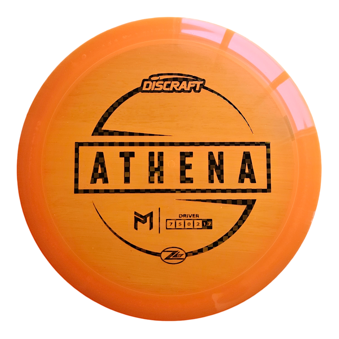 Discraft Z-Lite Athena