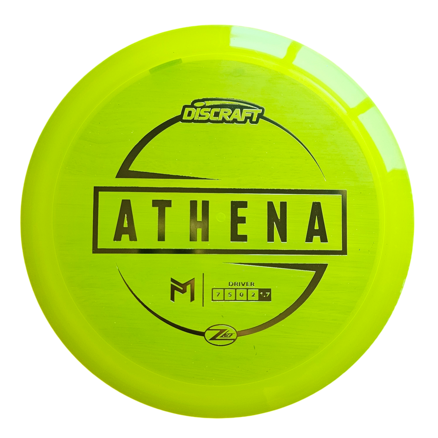 Discraft Z-Lite Athena