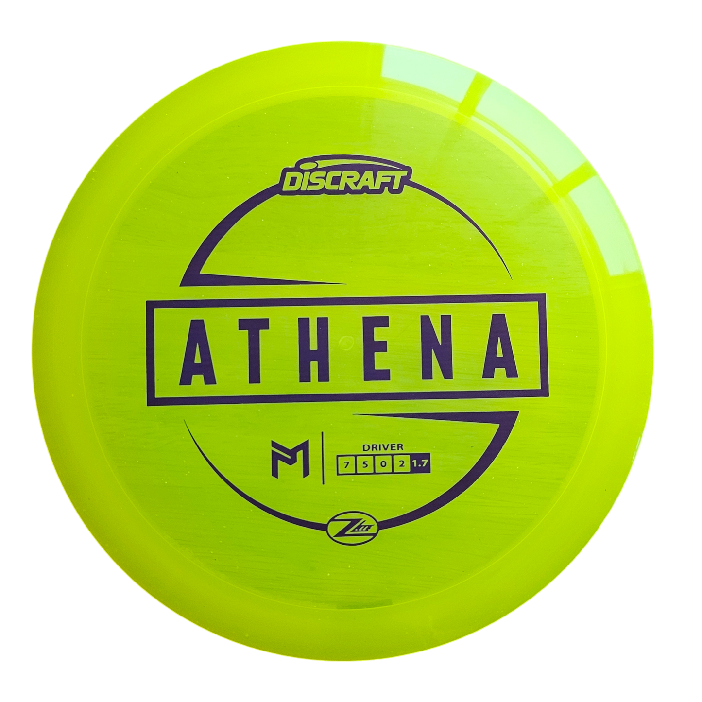 Discraft Z-Lite Athena