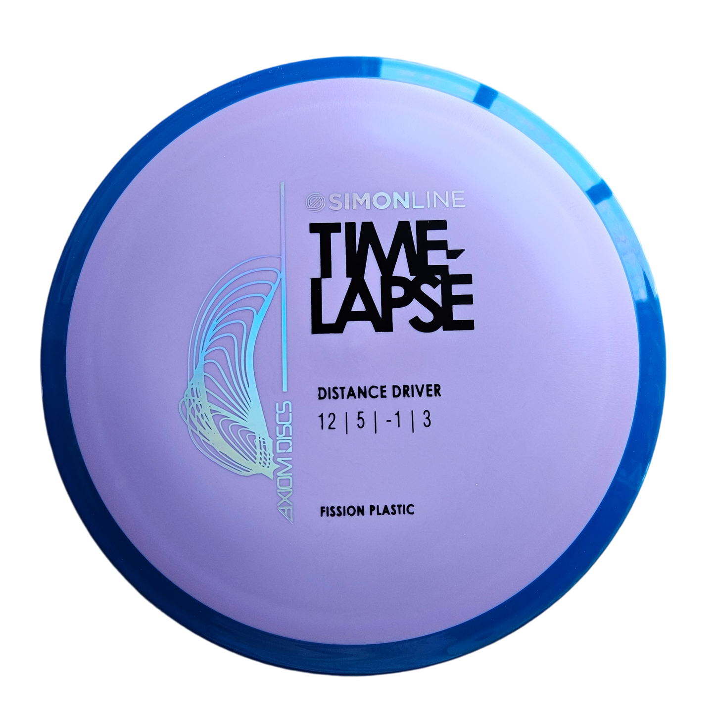 Axiom Fission Time-Lapse - Stock