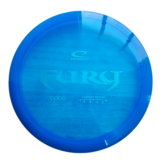 Latitude 64 Opto Fury