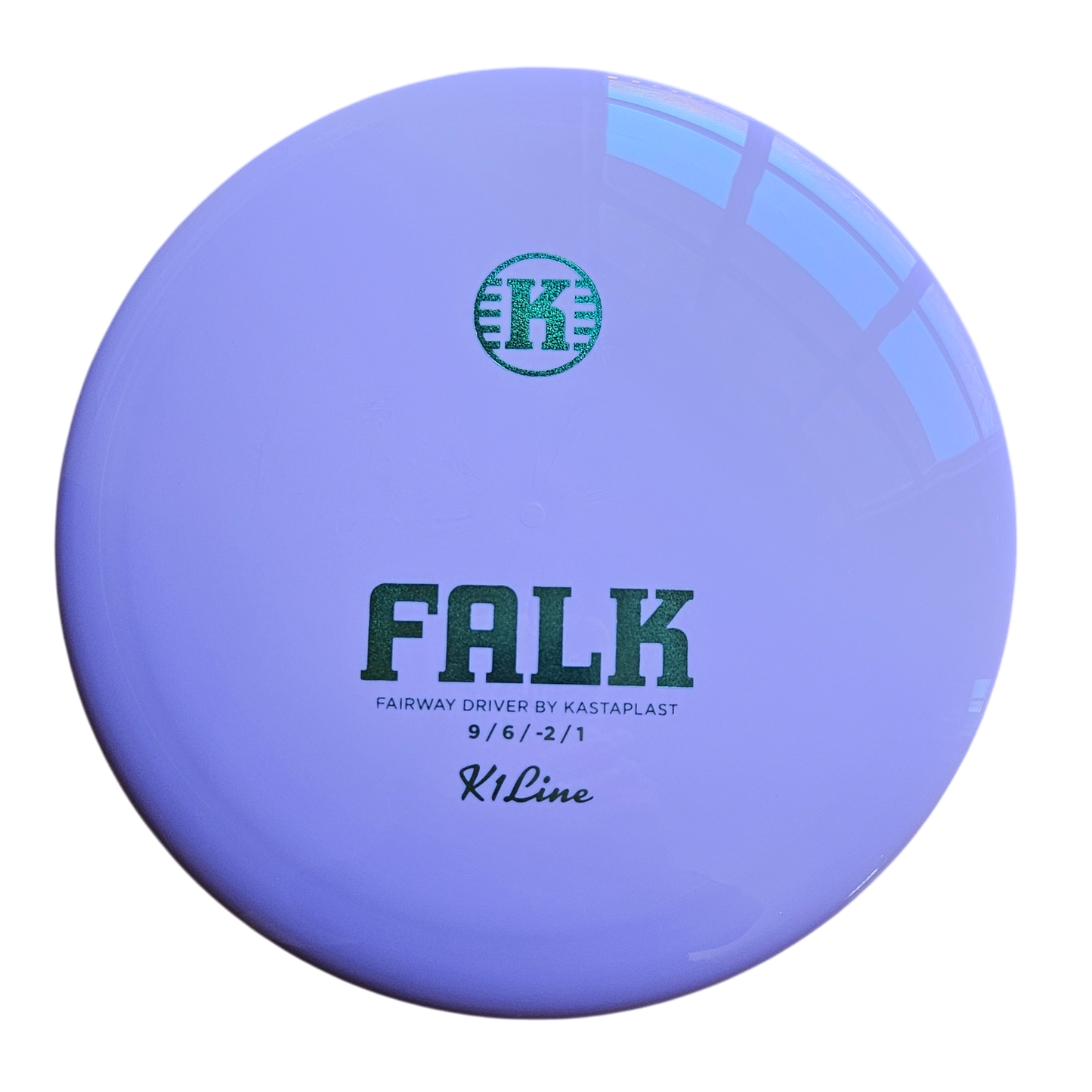Kastaplast Falk - K1 Line