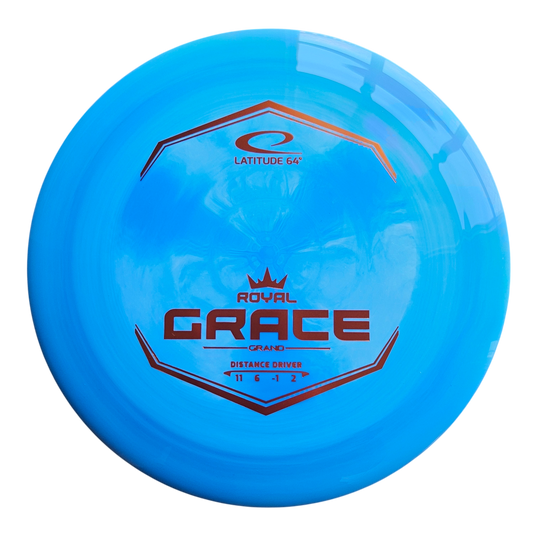 Latitude 64 Royal Grand Grace