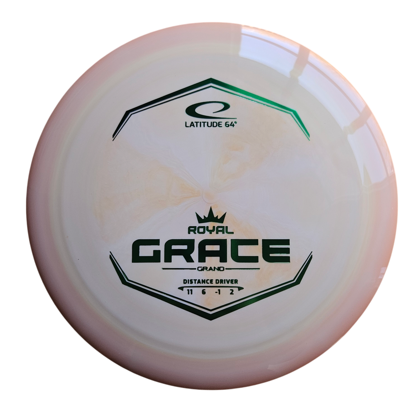 Latitude 64 Royal Grand Grace