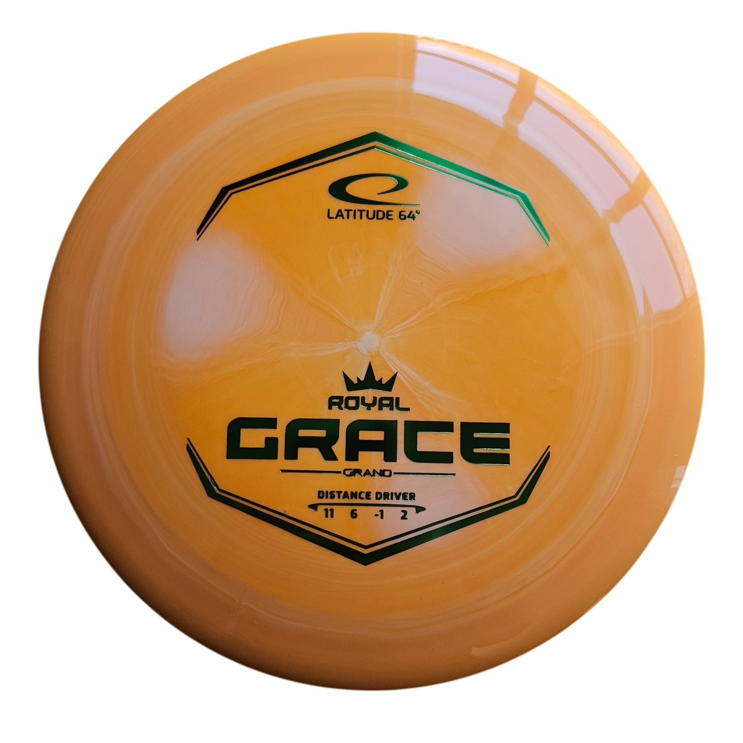 Latitude 64 Royal Grand Grace