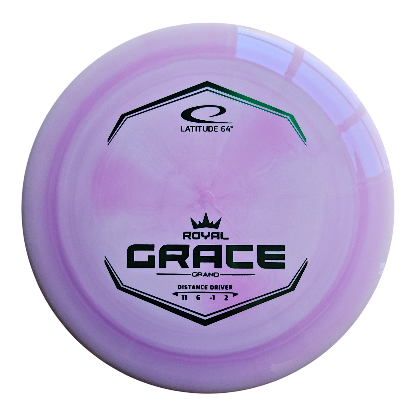 Latitude 64 Royal Grand Grace
