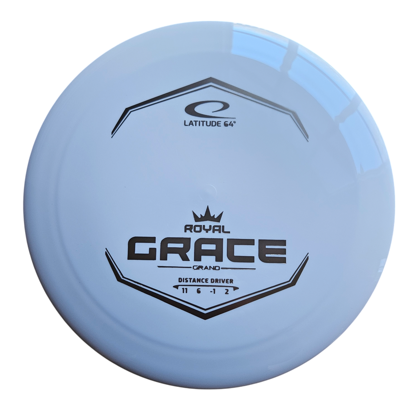 Latitude 64 Royal Grand Grace