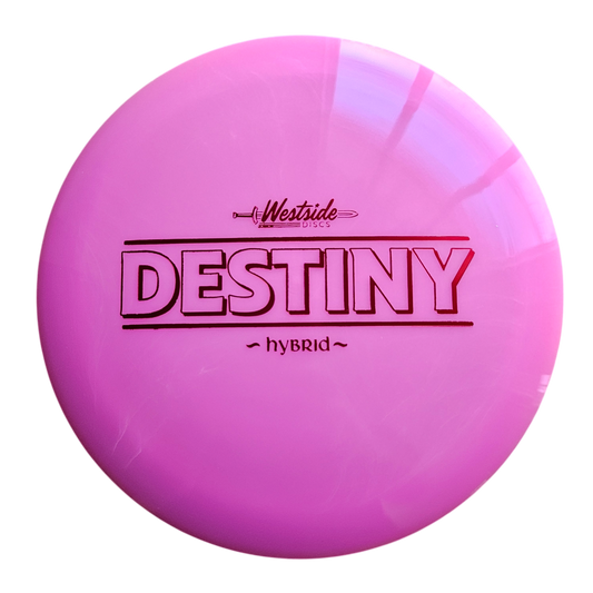 Westside VIP Hybrid Destiny