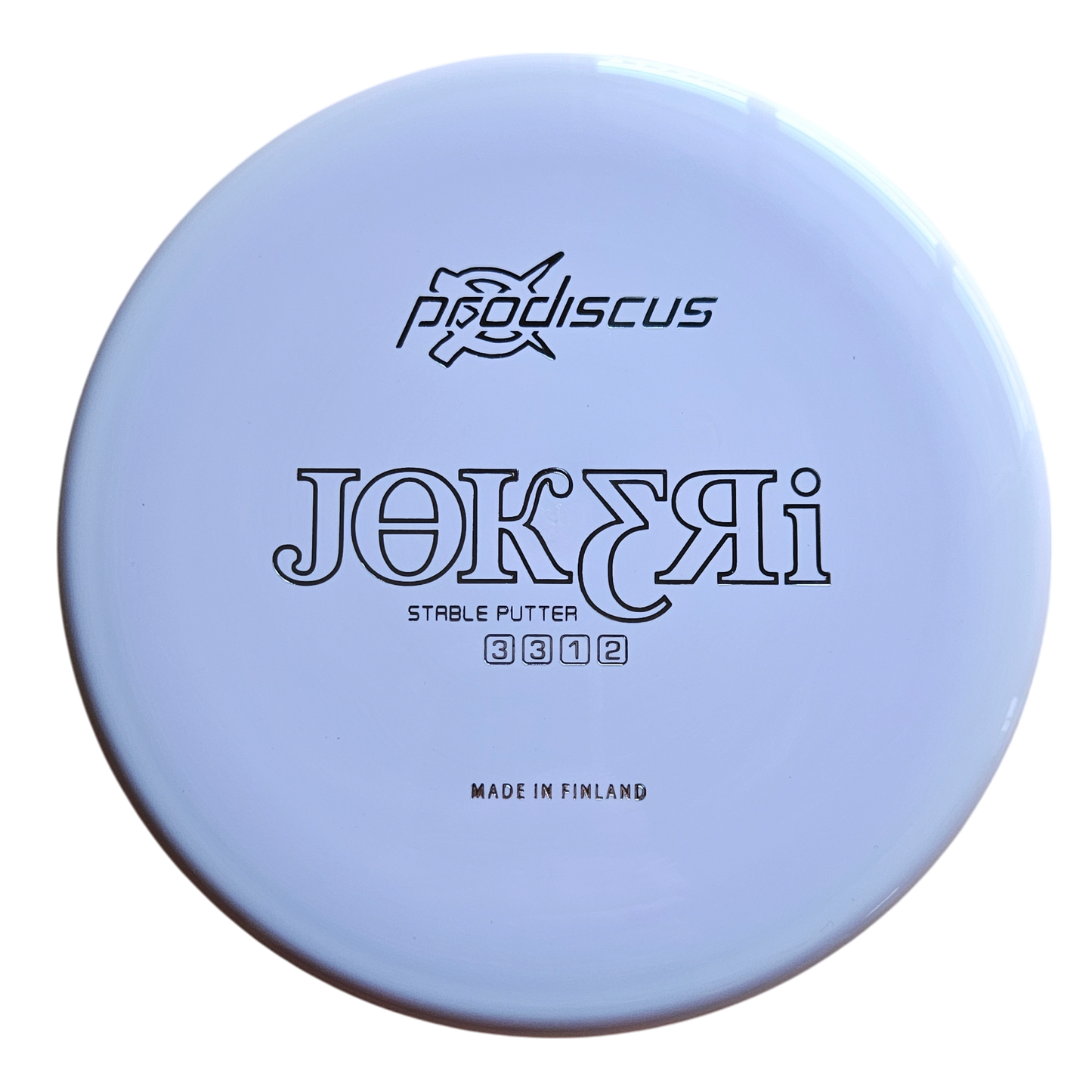 Prodiscus Ultrium Jokeri