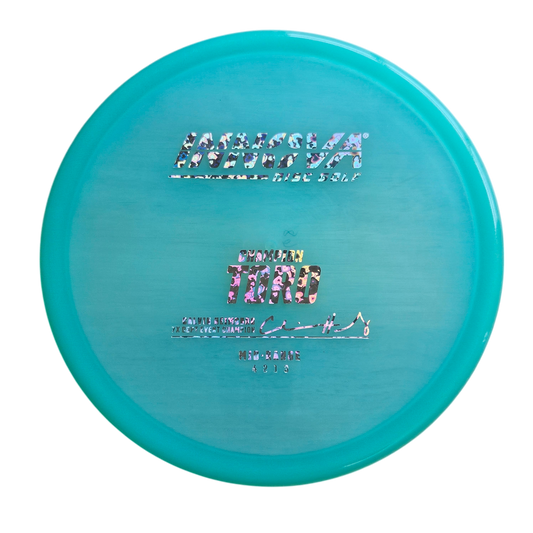 Innova Calvin Heimburg Champion Toro