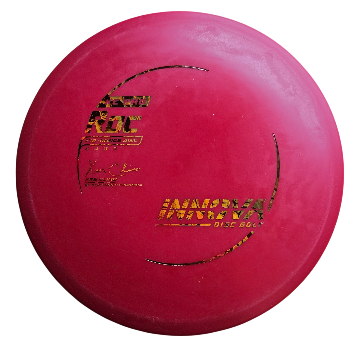 Innova KC Pro Roc