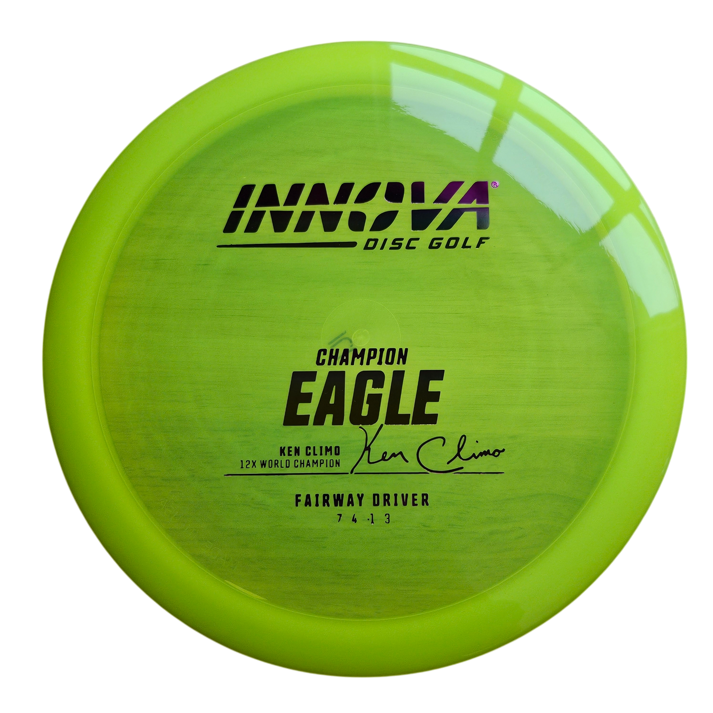 Innova Champion Eagle