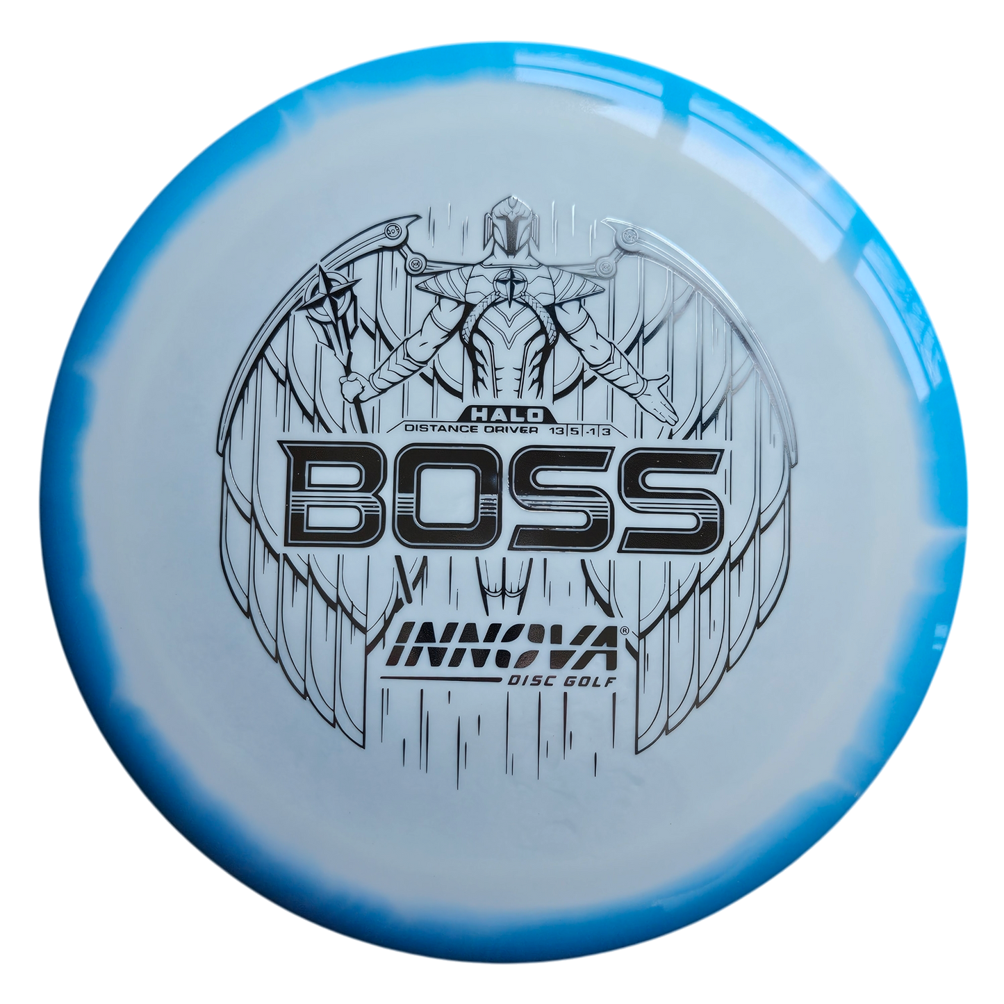 Innova Halo Boss