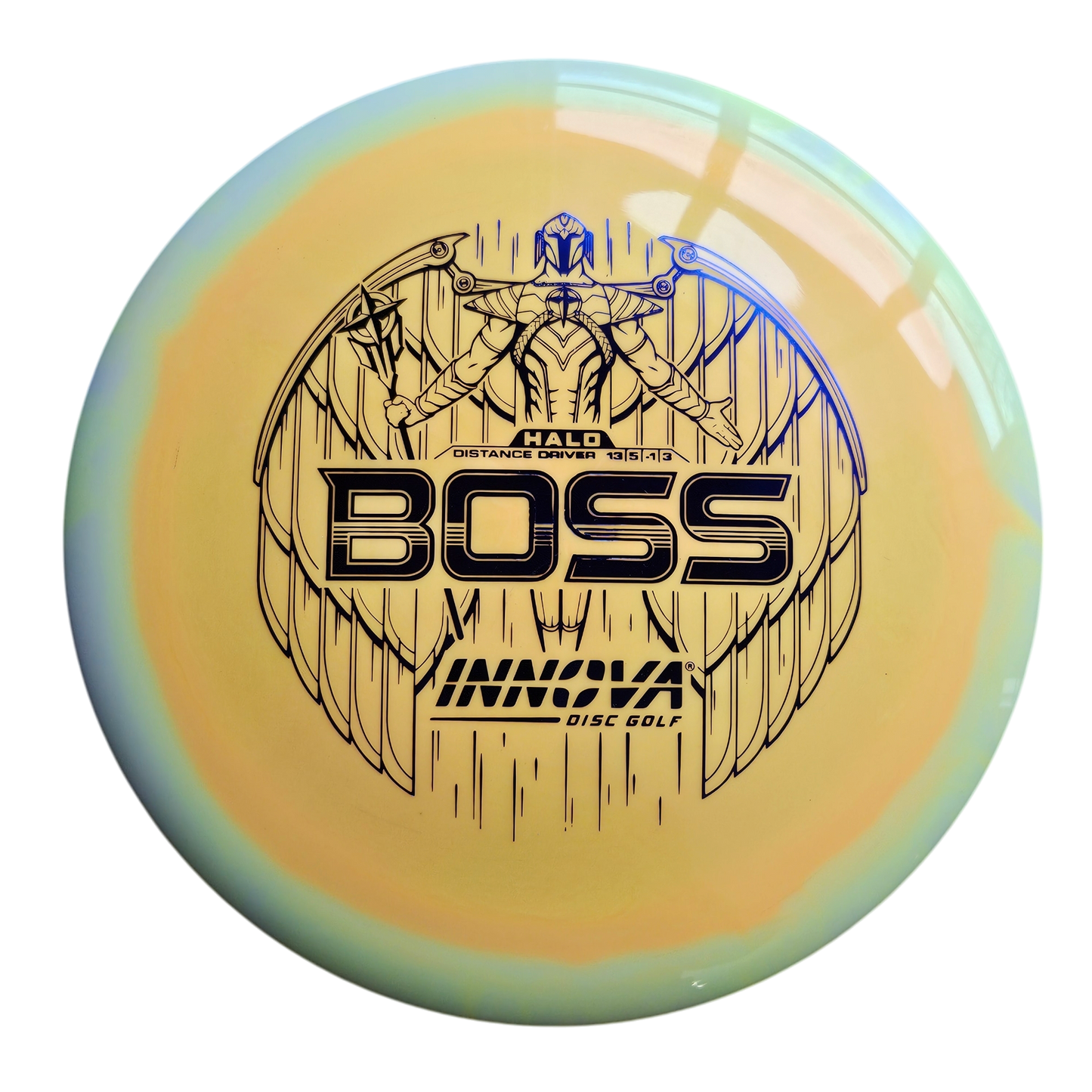 Innova Halo Boss