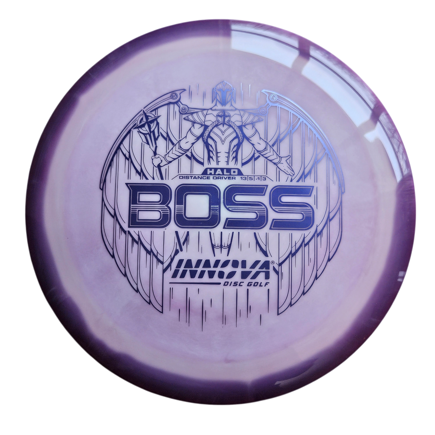 Innova Halo Boss