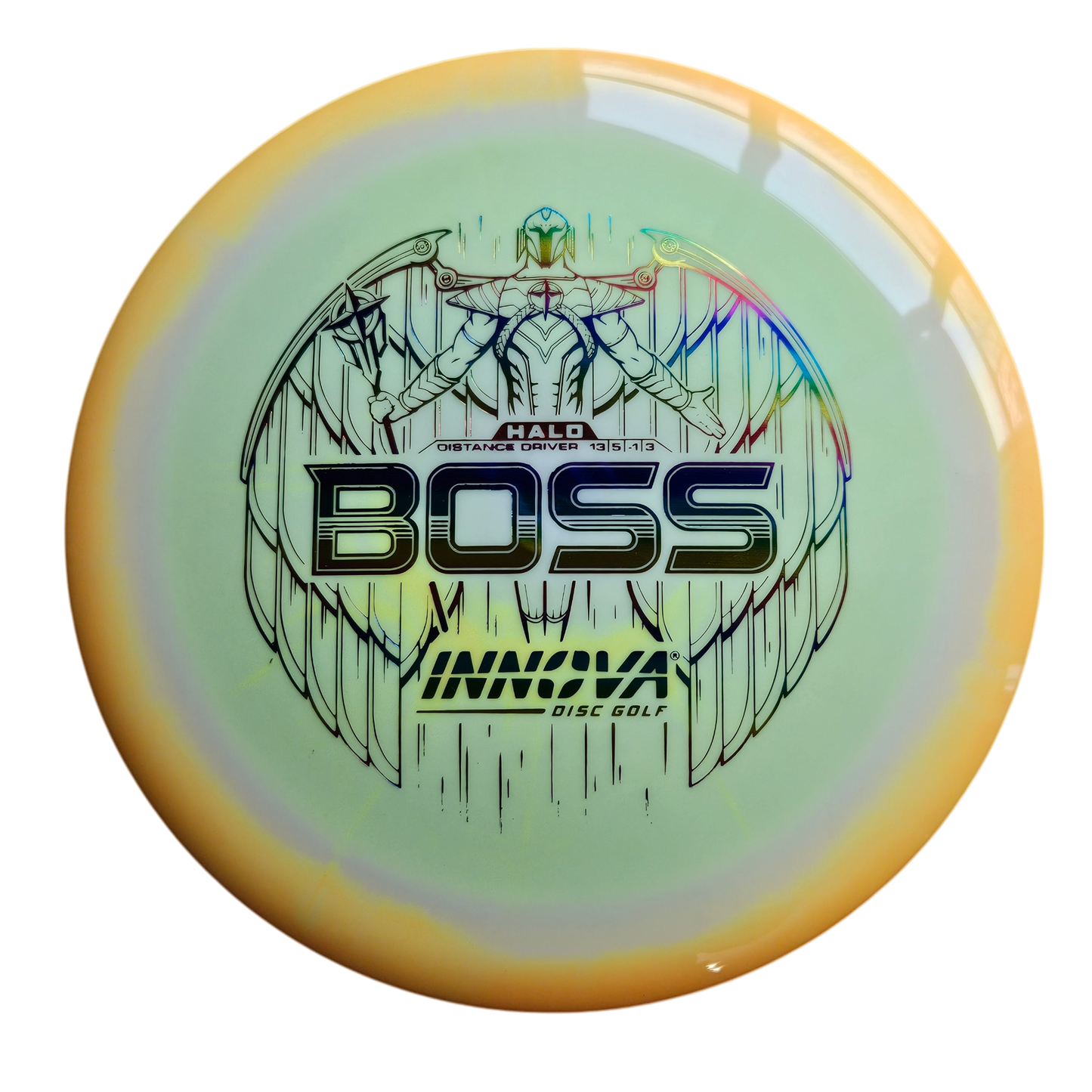 Innova Halo Boss