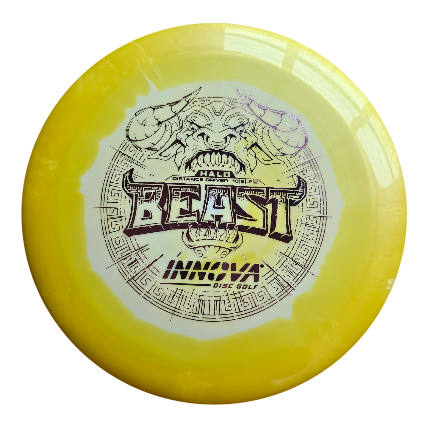 Innova Halo Beast