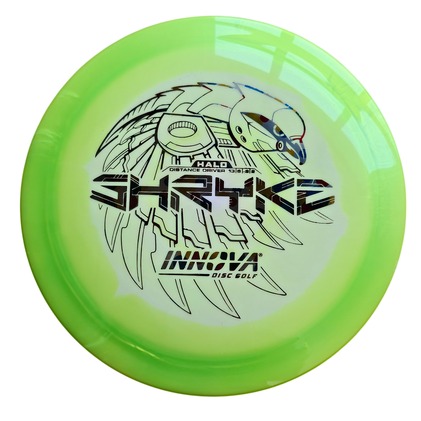 Innova Halo Shryke