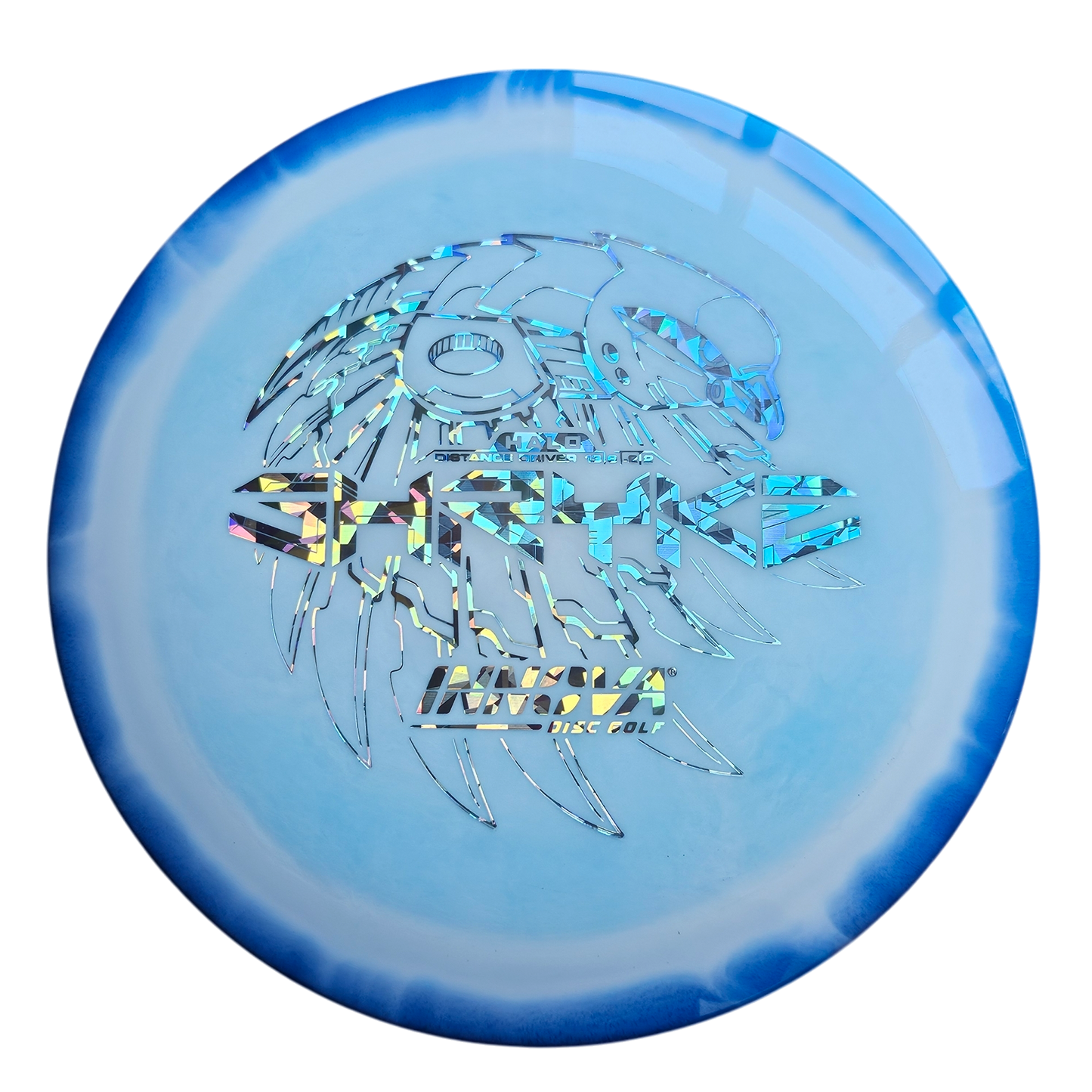 Innova Halo Shryke