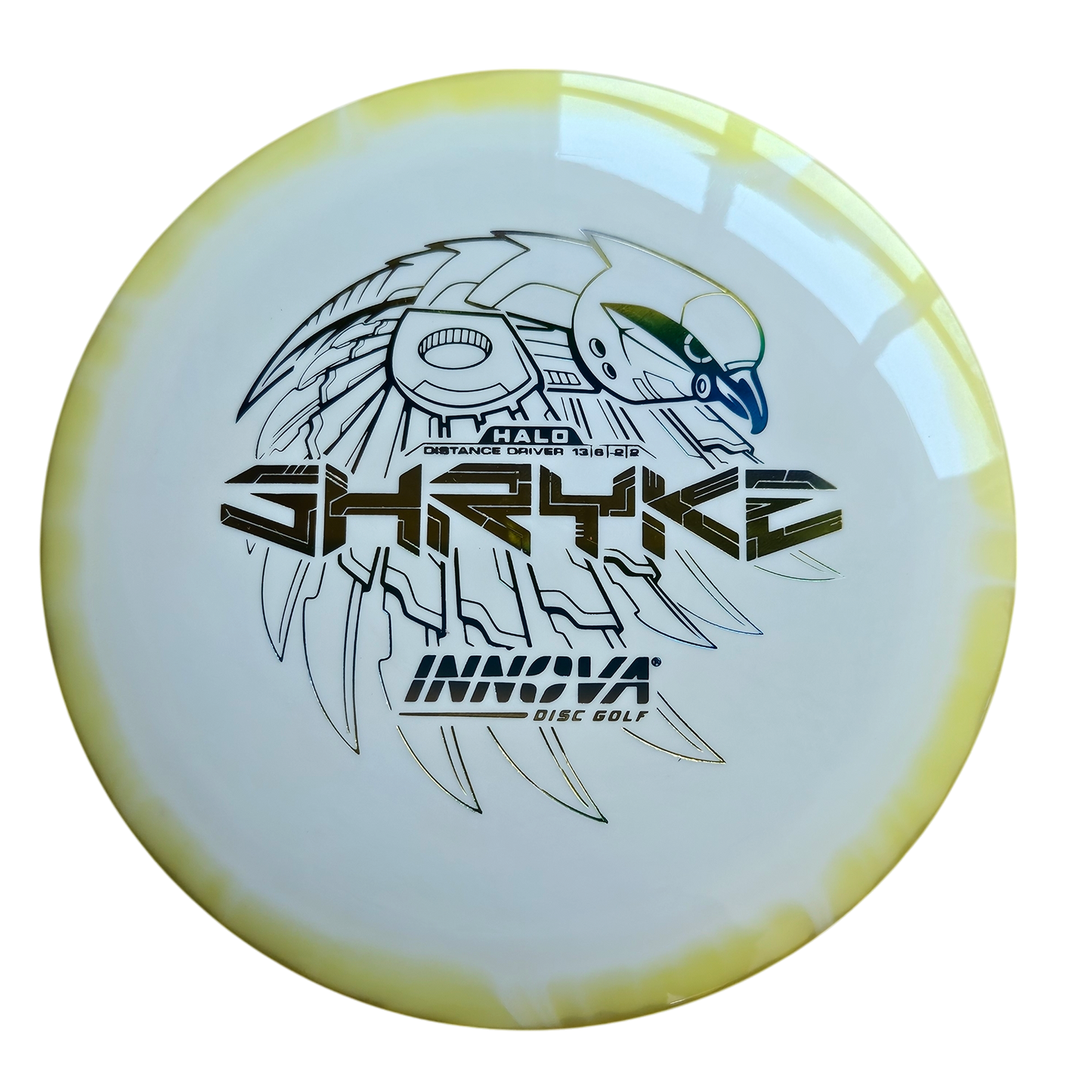 Innova Halo Shryke