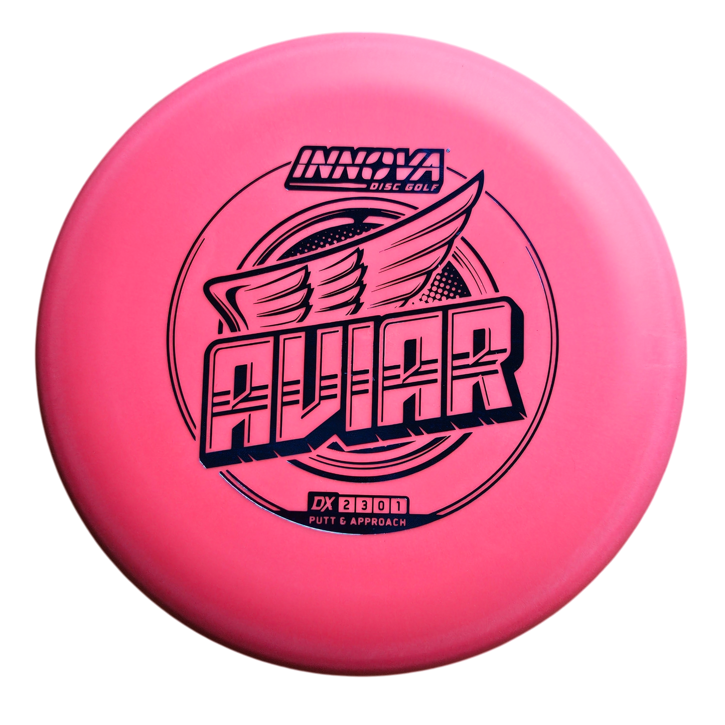 DX Aviar