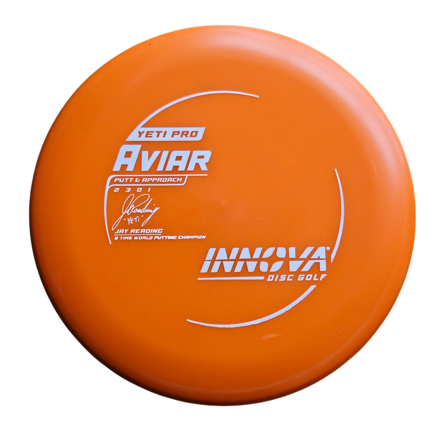Innova Yeti Pro Aviar