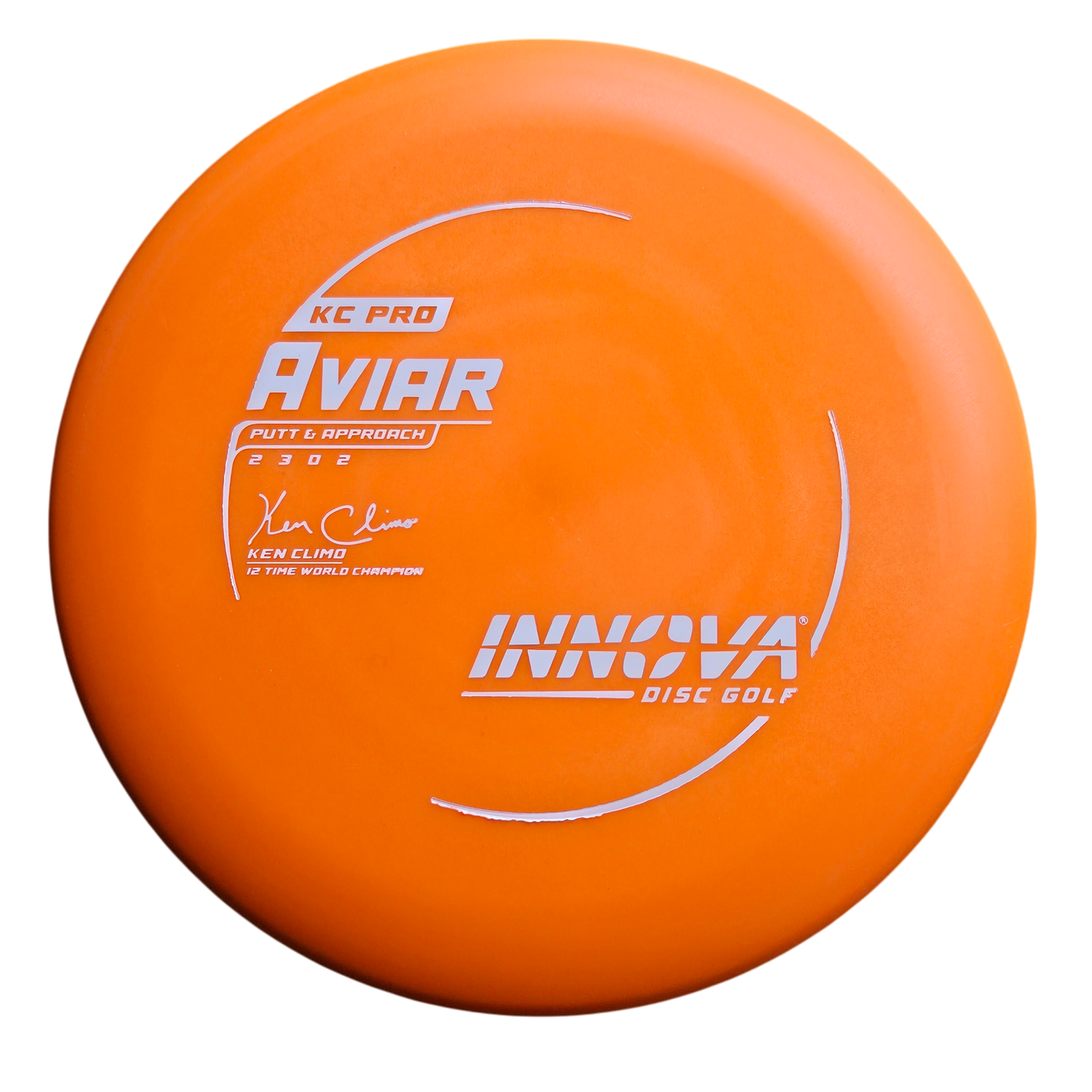 Innova KC Pro Aviar