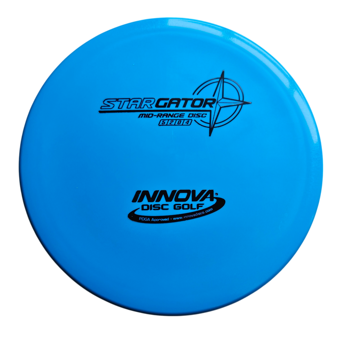 Innova Star Gator