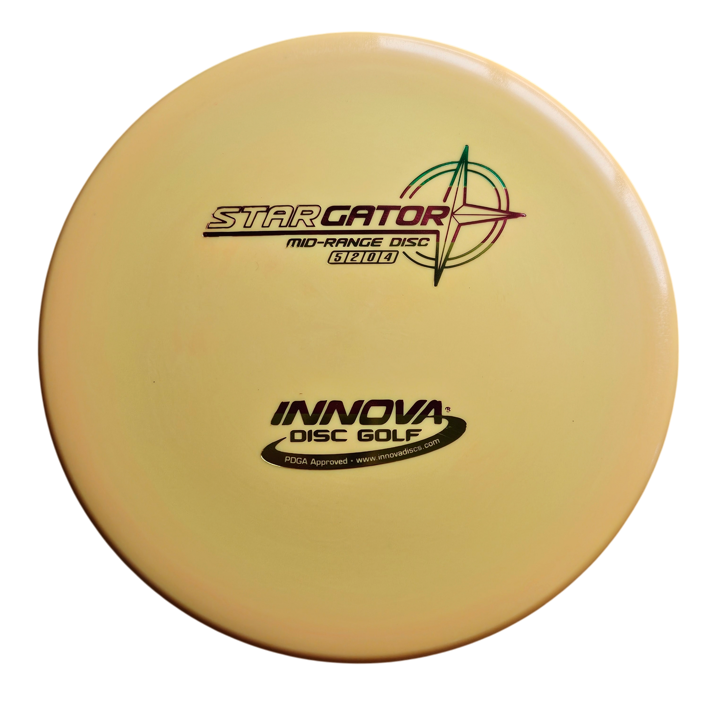 Innova Star Gator