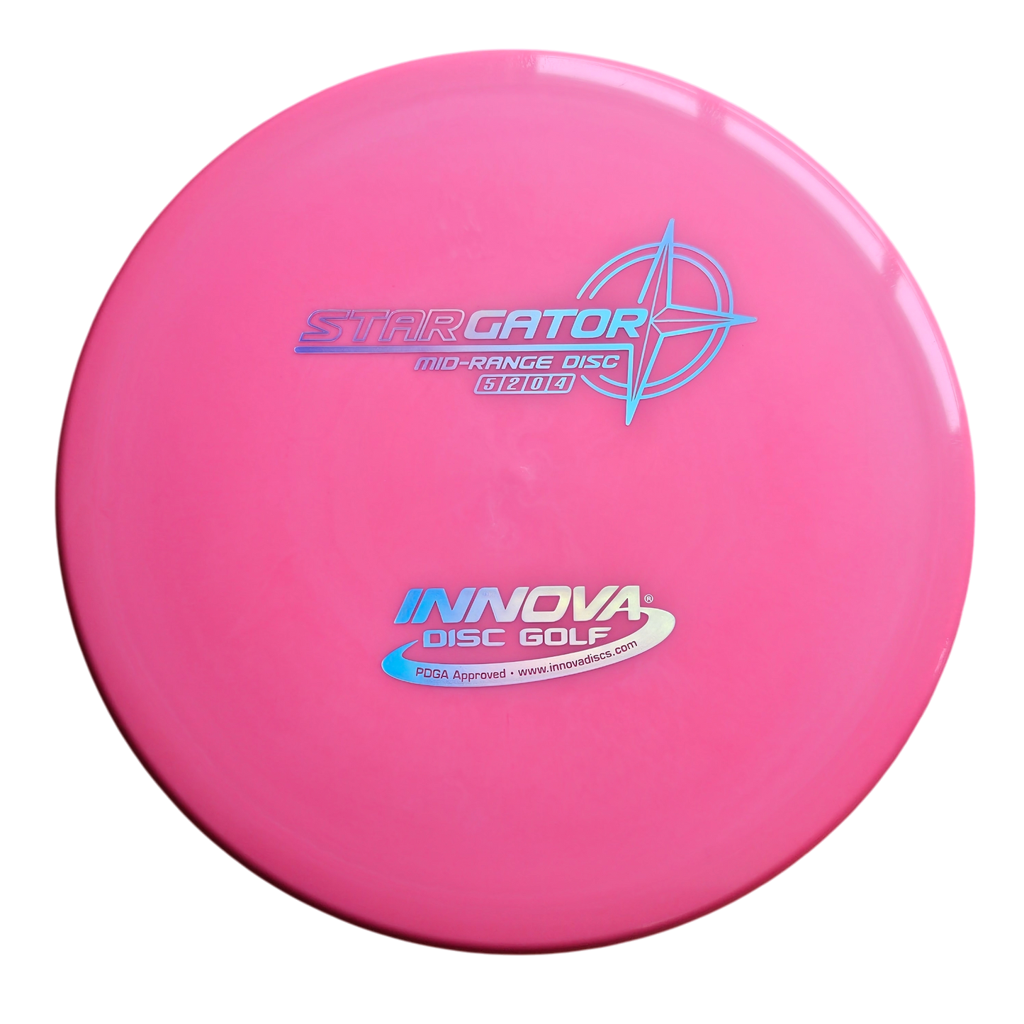 Innova Star Gator