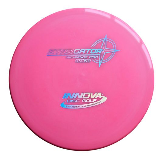 Innova Star Gator