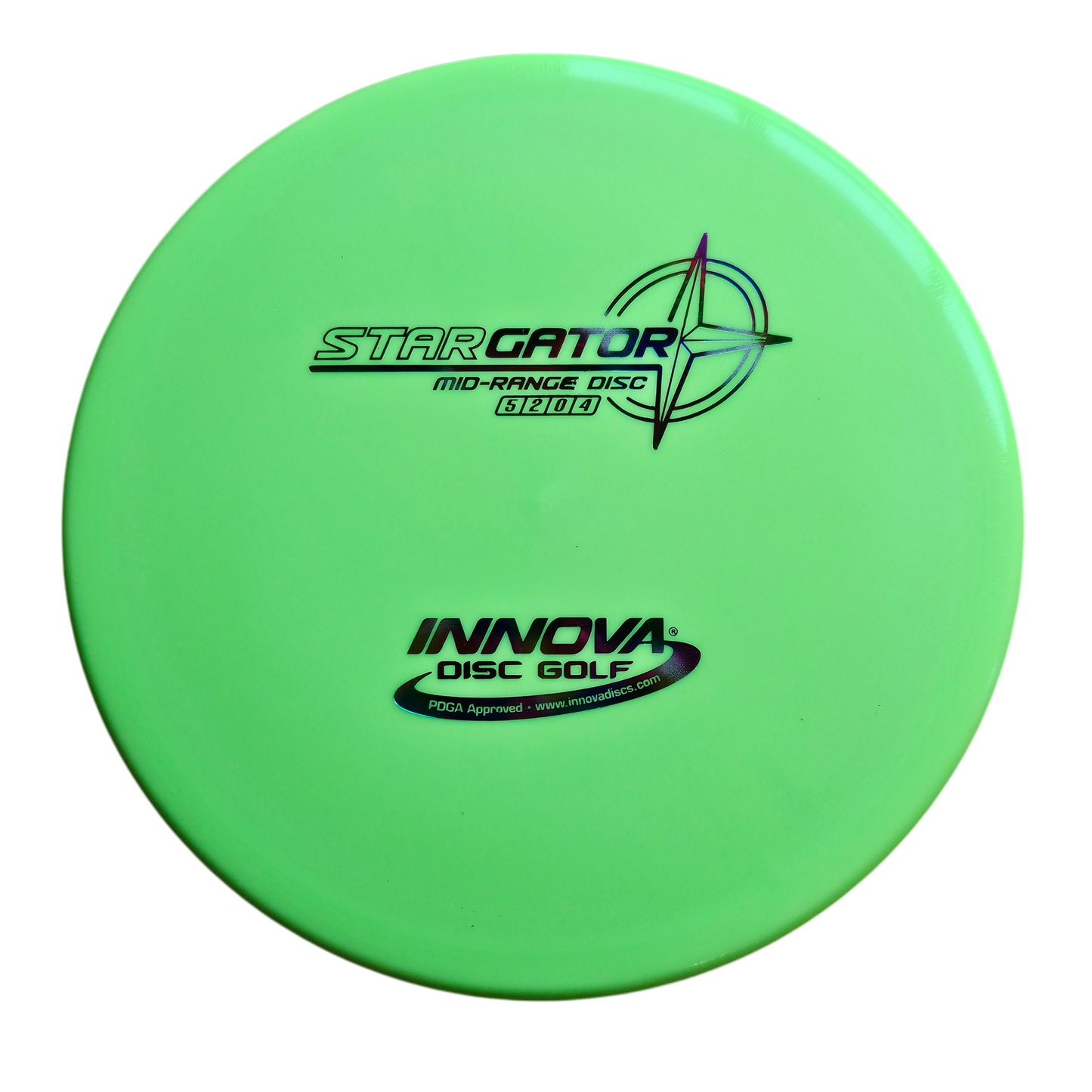 Innova Star Gator