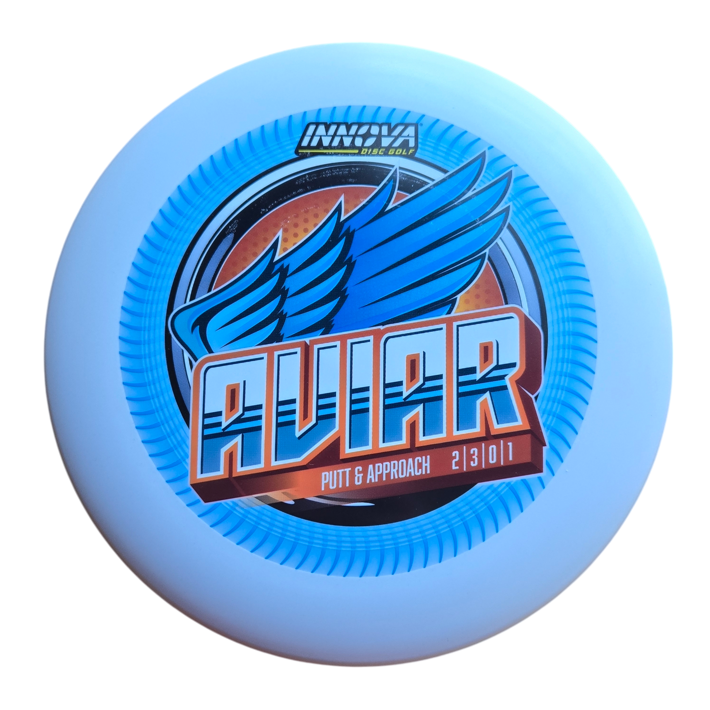 DX Aviar